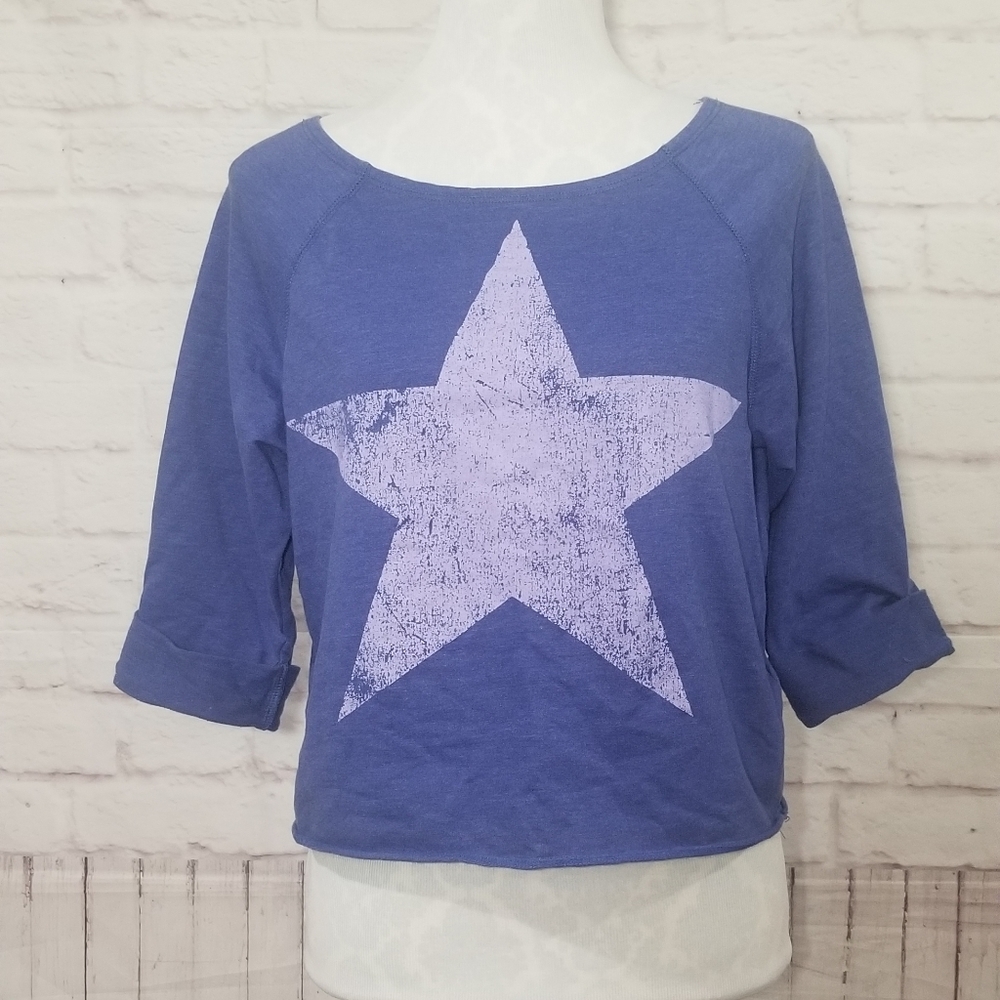 Modern lux top Large